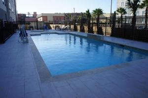 La Quinta Inn & Suites by Wyndham Galveston, Galveston