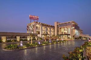 Ramada by Wyndham Gandhidham Shinay, Gandhidham