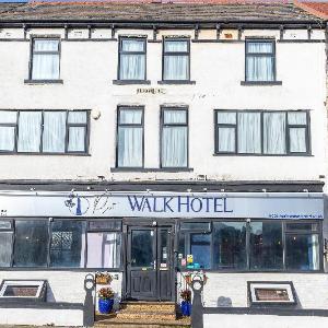 Hotels near Blackpool Opera House - Pier Walk Hotel