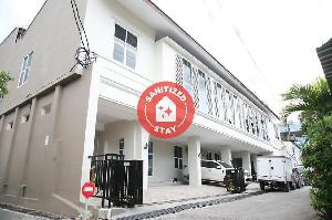 OYO 1407 Hotel Amali Syariah, Bukittinggi