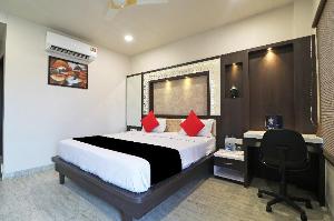 Capital O 47466 Sun N Star, Satna