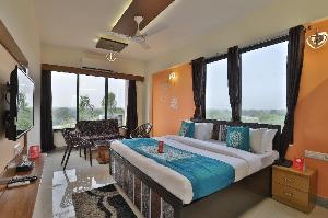 OYO 5584 Hotel Siddharth Inn, Gandhinagar