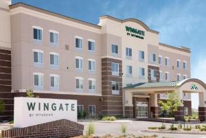 Wingate by Wyndham SeaTac Airport, SeaTac
