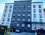 Harbor Isle New York Hotels - Wingate By Wyndham Far Rockaway JFK Airport