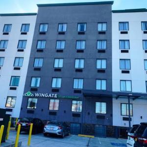Wingate by Wyndham Far Rockaway JFK Airport