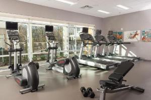 TownePlace Suites by Marriott Gainesville, Gainesville