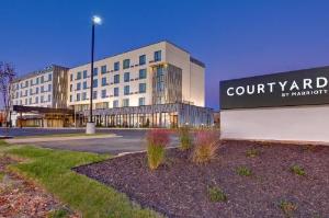 Courtyard by Marriott Bentonville Rogers Promenade, Rogers