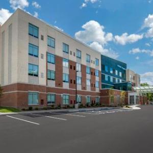 Hotels near Northview Church Carmel - Hyatt Place Indianapolis Carmel