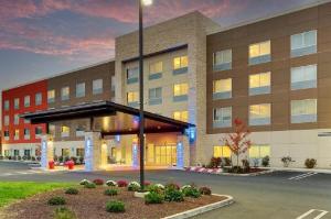 Holiday Inn Express & Suites - Middletown - Goshen, an IHG Hotel, Middletown