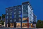 Hoboken New Jersey Hotels - Holiday Inn Express & Suites Jersey City - Holland Tunnel