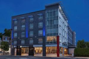 Holiday Inn Express & Suites - Jersey City - Holland Tunnel, an IHG Hotel, Jersey City