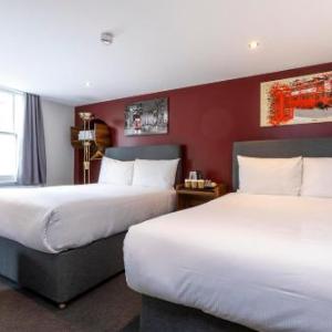 Hotels near The Tabernacle Notting Hill - Royal Park Hotel