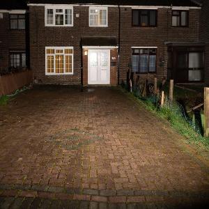 Hotels near Crossness Pumping Station London - Just Lodge
