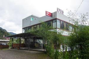 OYO 1543 Sibayak Ncole, Berastagi