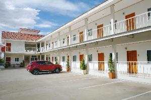 S-House Hotel Surin, Surin