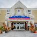 Candlewood Suites Fargo-North Dakota State University an IHG Hotel