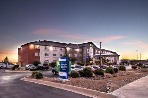 Holiday Inn Express & Suites Alamogordo Highway 54/70, an IHG Hotel, Alamogordo