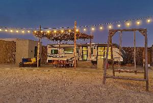 Caravana Beach Resort Al Zorah, Ajman