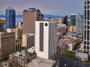 Motif Seattle, a Destination by Hyatt Hotel, Seattle