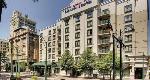 St Jude Childrens Res Hosp Tennessee Hotels - SpringHill Suites By Marriott Memphis Downtown