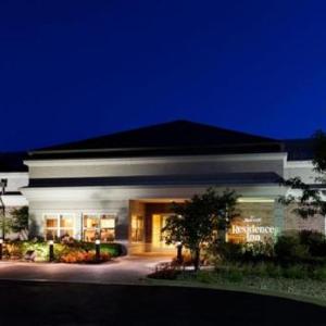 Hotels near Fishers Event Center - Residence Inn by Marriott Indianapolis Carmel