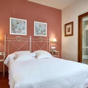Hotel Murillo