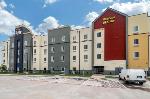 Hillsdale Free Will Baptist Oklahoma Hotels - MainStay Suites Bricktown - Near Medical Center