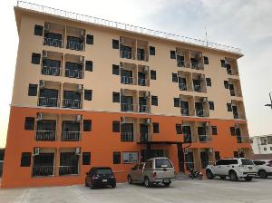 Simon Inn Hotel, Saraburi