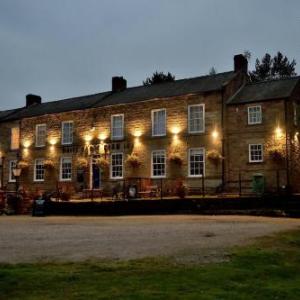 Hotels near Whitby Pavillion - White Horse Farm Inn