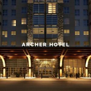 Archer Hotel Seattle/Redmond