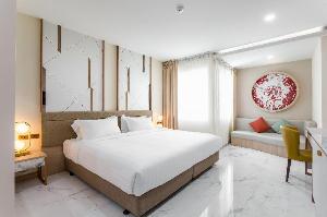 The 8 Hotel Udonthani, Udon Thani