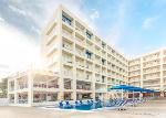 Tepic Mexico Hotels - Decameron La Marina- All Inclusive