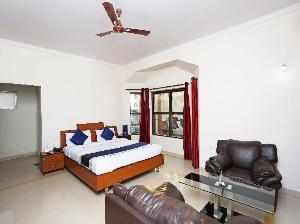 OYO Flagship 4877 Aradhya residency, Bhubaneswar