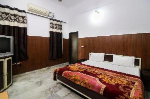 OYO 46985 Hotel Shivam Residency, Dehradun