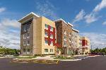 Front Royal Virginia Hotels - TownePlace Suites By Marriott Front Royal