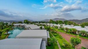 The Forest Club Resort, Khopoli