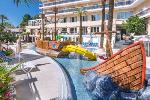 Calella Spain Hotels - Hotel Oasis Park Splash