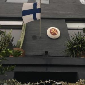Casa Finlandia Boutique Hotel