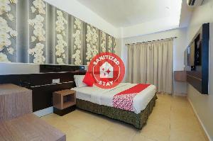 OYO 44083 Hotel Orchard Inn, Lumut