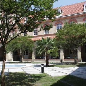 Hotel Saint Louis Beaulieu - Bordeaux