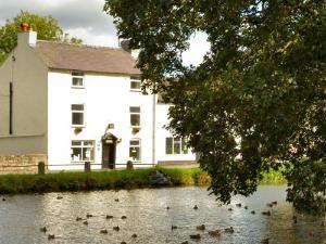 Fitzwarine House Whittington, Oswestry