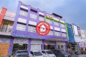 OYO 1630 Hotel Syariah Ring Road, Banda Aceh