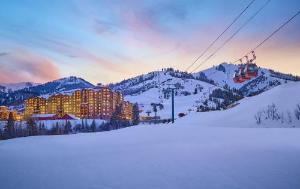 Grand Summit Lodge Park City - Canyons Village, Park City