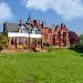 Hotels near Nottingham Tennis Centre - Bestwood Lodge Hotel