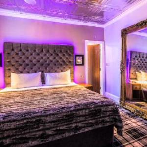 Mercure Nottingham City Centre Hotel