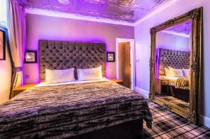 Mercure Nottingham City Centre Hotel, Nottingham