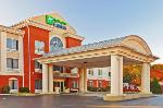 Chatta Tennessee Hotels - Holiday Inn Express Hotel & Suites Chattanooga -East Ridge