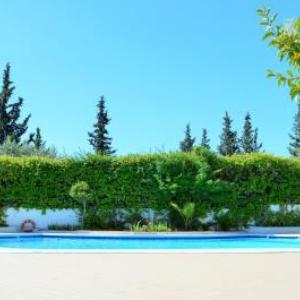 Hotel Alixares