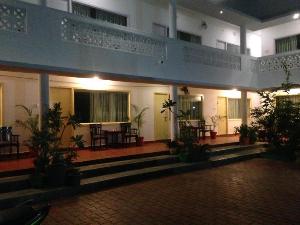 Meya Beach Walk Hotel, Madras
