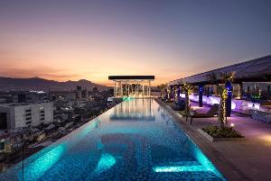 Mercure Bandung City Centre, Bandung